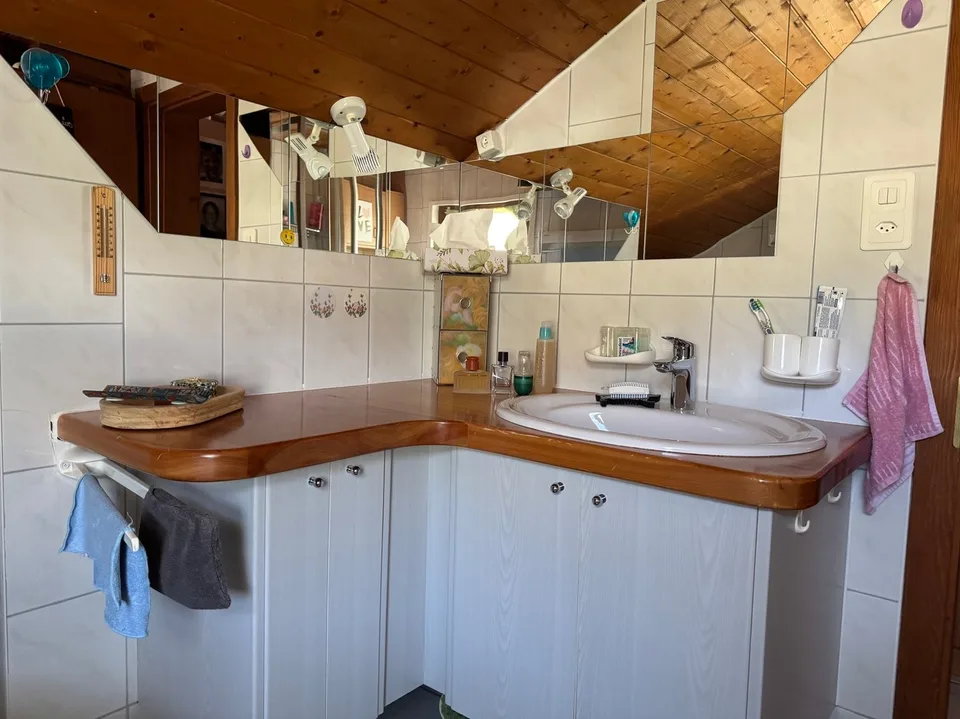 Mansarda - 4,5 locali - Grône - ESCLUSIVITÀ - ref. 10264492 – foto 13 di 13