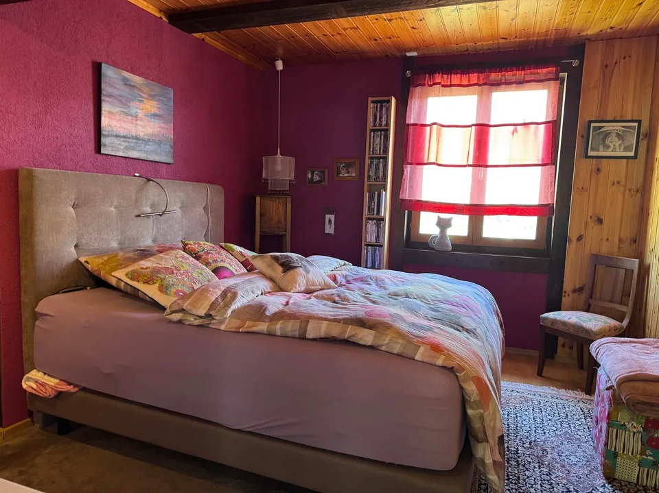 Mansarda - 4,5 locali - Grône - ESCLUSIVITÀ - ref. 10264492 – foto 6 di 13
