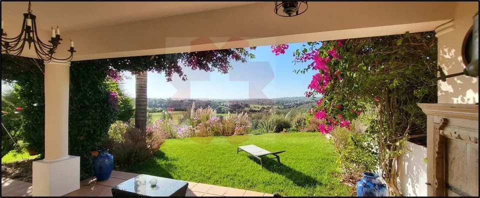 Villa 2 camere ? Accesso diretto all'Accademia di golf | Piscina & Giardino | Pestana Golf Resort, Ferragudo