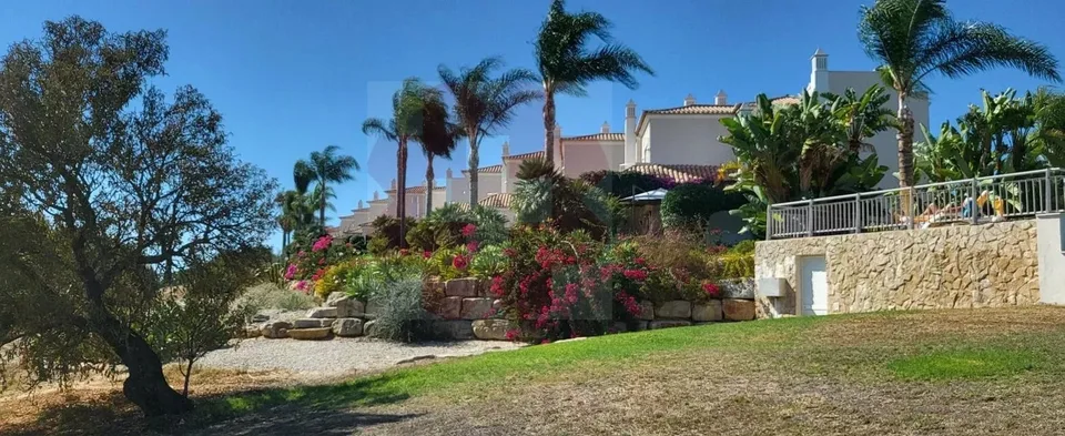 2 Bedroom Villa ? Direct Access to Golf Academy | Pool & Garden | Pestana Golf Resort, Ferragudo