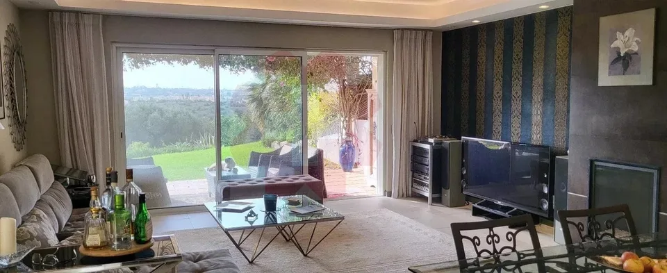 2 Schlafzimmer Villa ? Direkter Zugang zur Golfakademie | Pool & Garten | Pestana Golf Resort, Ferragudo – Foto 8 von 13