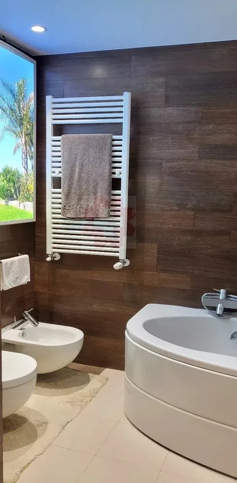 2 Schlafzimmer Villa ? Direkter Zugang zur Golfakademie | Pool & Garten | Pestana Golf Resort, Ferragudo – Foto 12 von 13