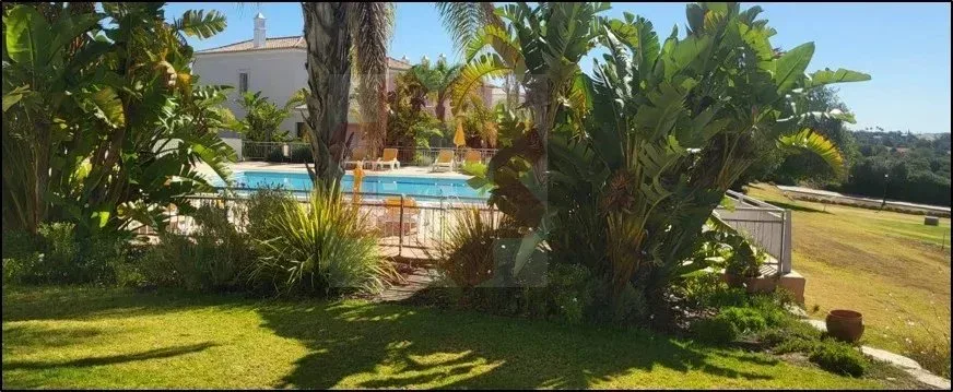Villa 2 camere ? Accesso diretto all'Accademia di golf | Piscina & Giardino | Pestana Golf Resort, Ferragudo