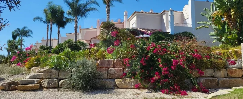 Villa 2 camere ? Accesso diretto all'Accademia di golf | Piscina & Giardino | Pestana Golf Resort, Ferragudo