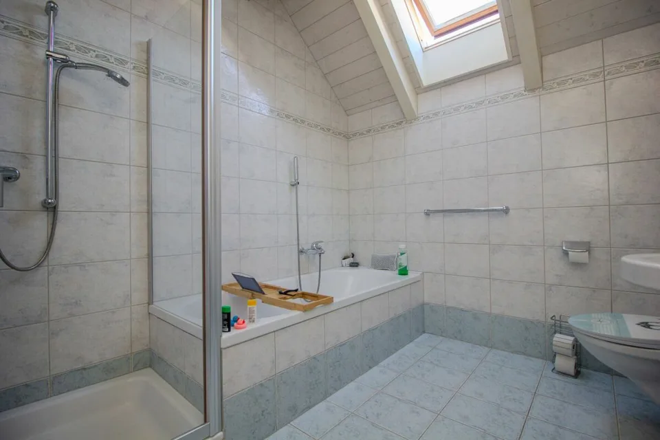 Ampio appartamento di 3,5 locali con galleria – foto 11 di 16