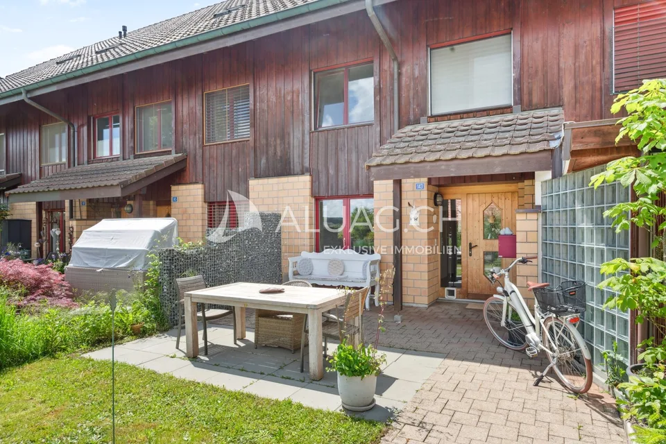 5.5 ZIMMER ZUFRIEDENHEIT AM TOR DER NATUR