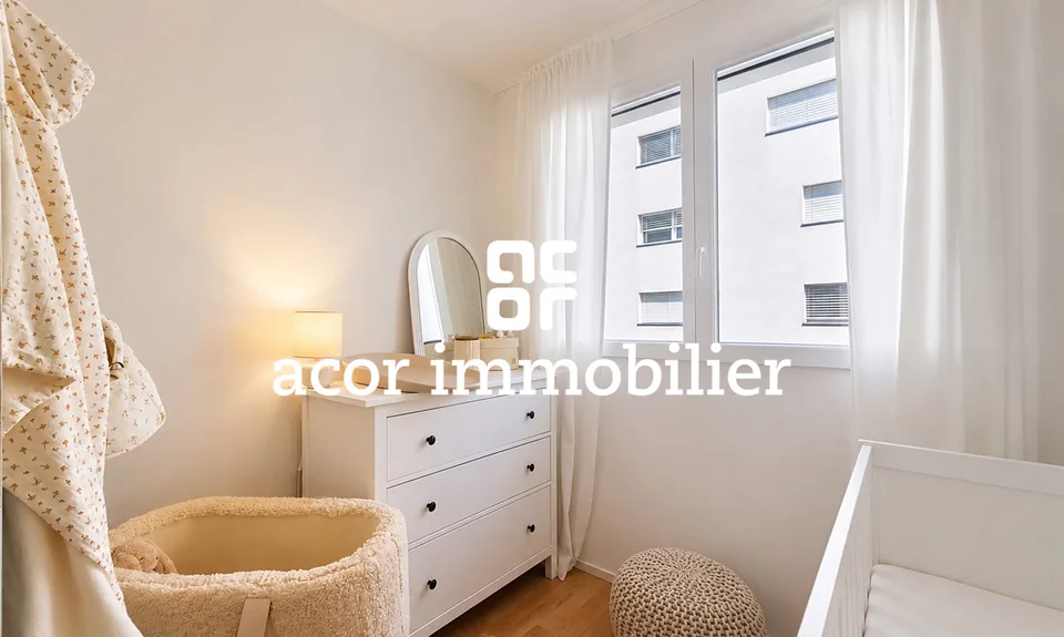 Appartement traversant de 4,5 pièces au coeur de Vevey – foto 7 di 12