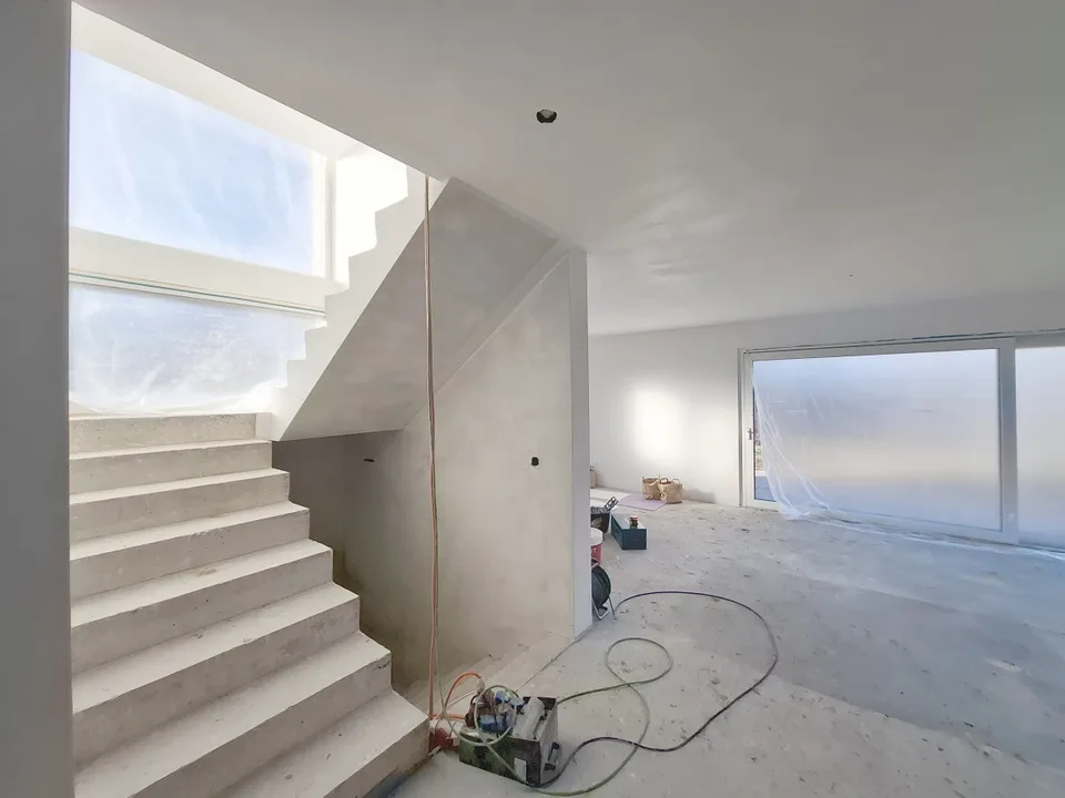 Bella villa familiare nuova vicino a Losanna - una vera opportunità!