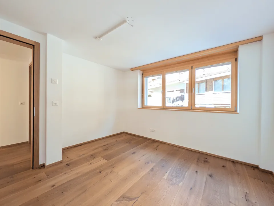 Moderne 4.5-Zimmer-Wohnung in Zermatt mit Matterhornsicht – foto 11 di 17