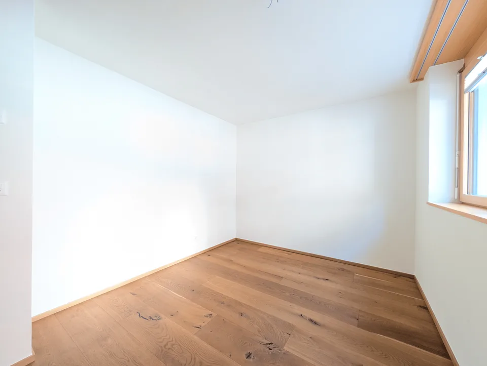Moderne 4.5-Zimmer-Wohnung in Zermatt mit Matterhornsicht – foto 13 di 17