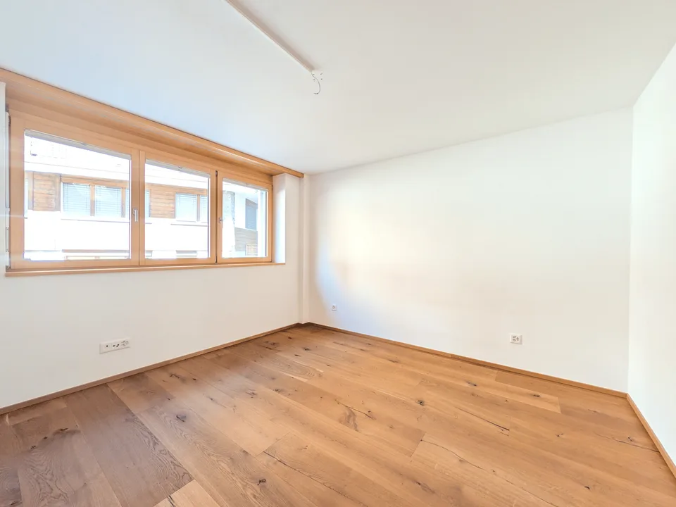 Moderne 4.5-Zimmer-Wohnung in Zermatt mit Matterhornsicht – foto 10 di 17