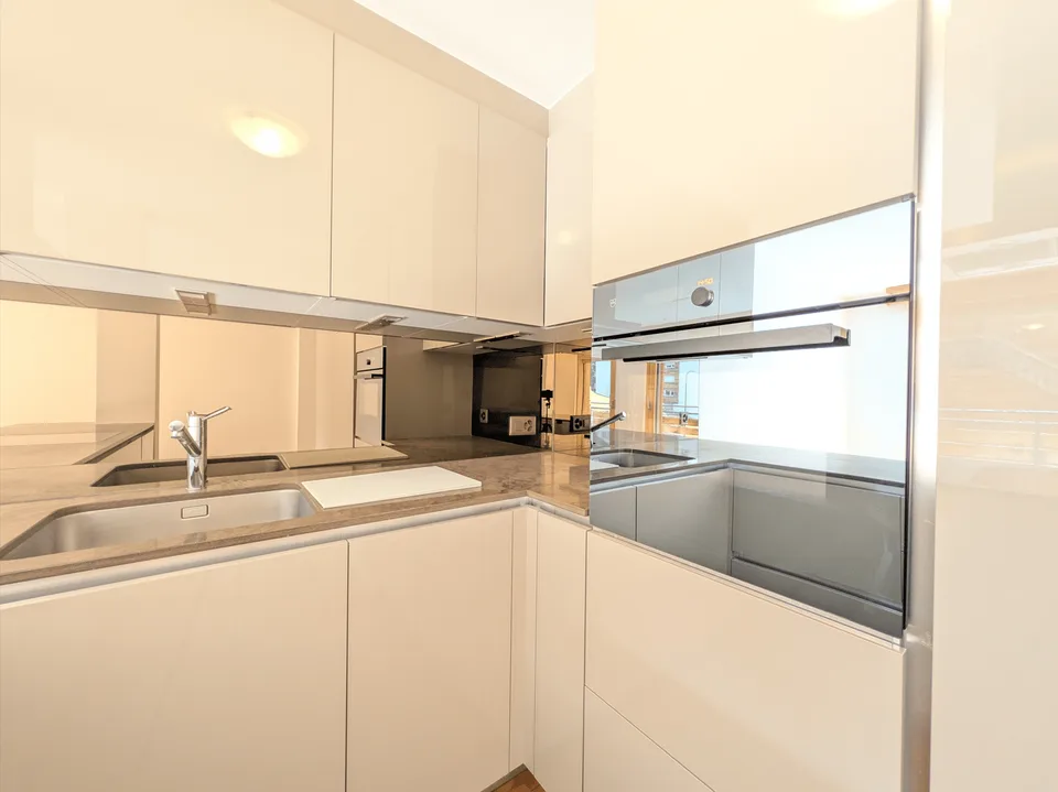 Moderne 4.5-Zimmer-Wohnung in Zermatt mit Matterhornsicht – foto 7 di 17
