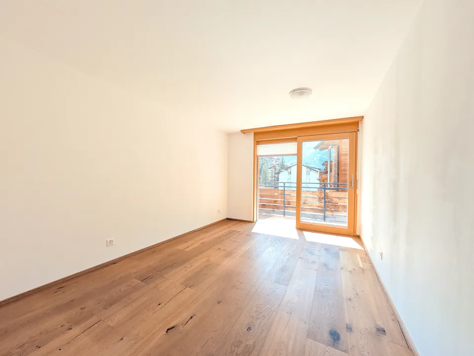 Moderne 4.5-Zimmer-Wohnung in Zermatt mit Matterhornsicht – foto 8 di 17