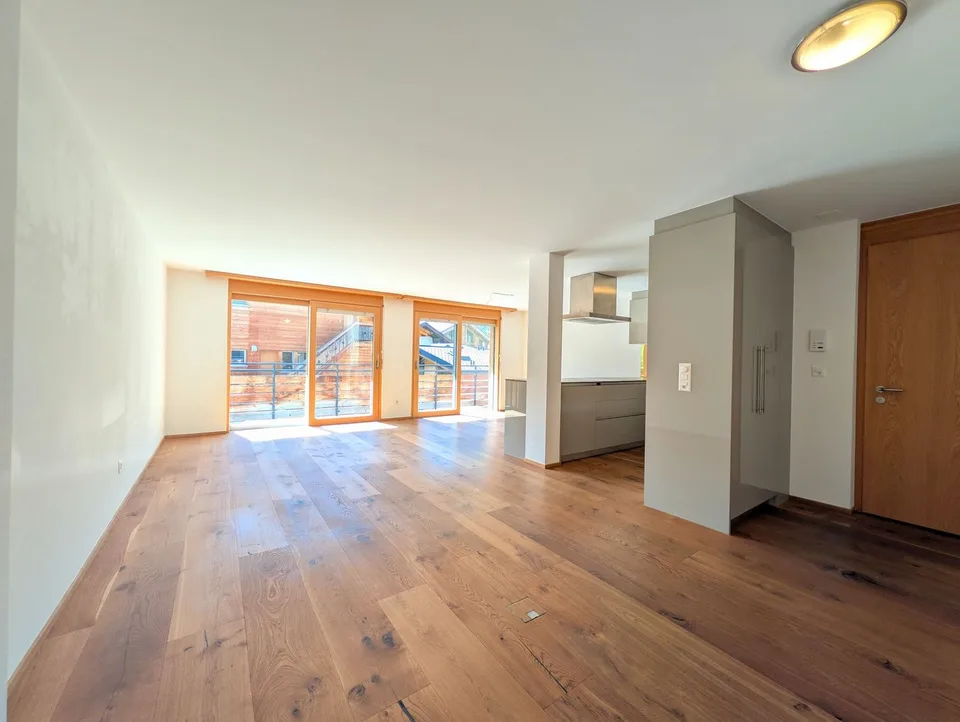 Moderne 4.5-Zimmer-Wohnung in Zermatt mit Matterhornsicht