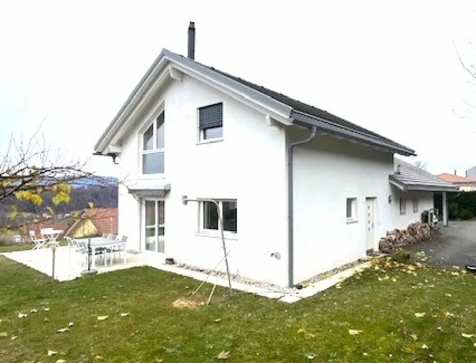 Haus in Viager mit begrenzter Nutzungsdauer