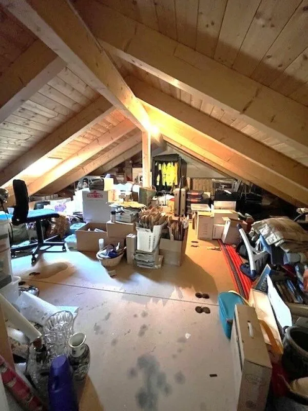Haus in Viager mit begrenzter Nutzungsdauer – Foto 11 von 15