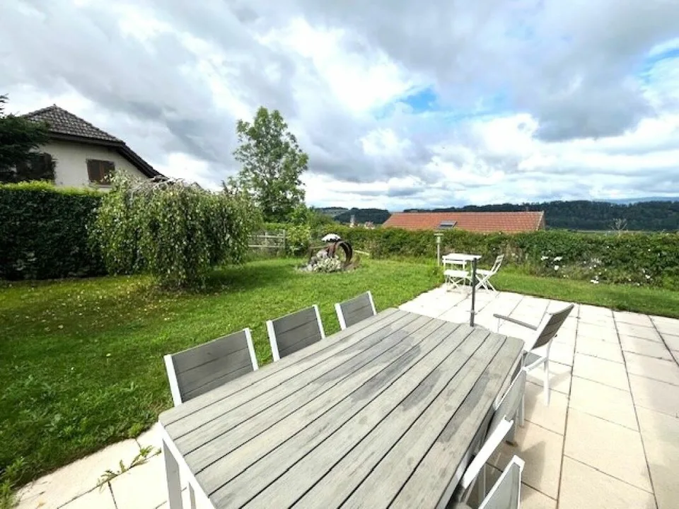 Haus in Viager mit begrenzter Nutzungsdauer – Foto 13 von 15