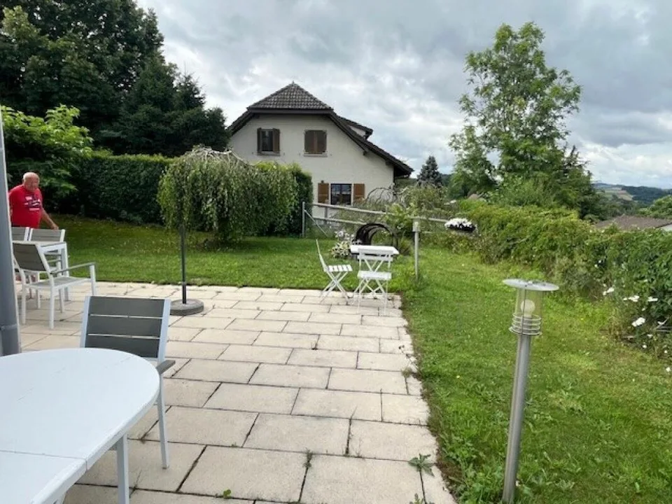 Haus in Viager mit begrenzter Nutzungsdauer – Foto 14 von 15