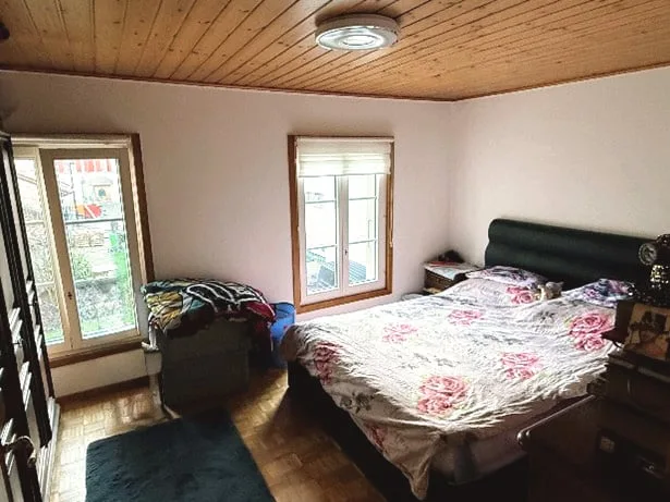 Haus voller Charme im Herzen des historischen Zentrums von Avenches