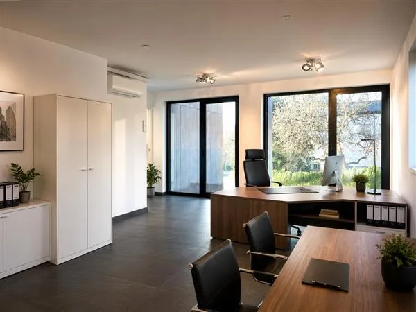 Massagno: Büro 2.5 Räume