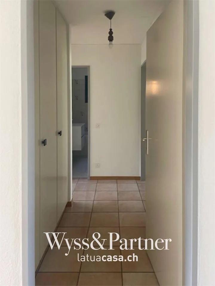 Wohnung in Gordola zum Verkauf