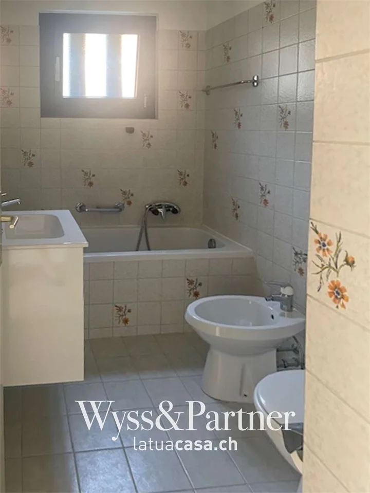 Appartement à vendre à Gordola – photo 10 sur 11