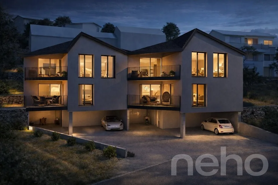 Villa of Exception with Comfort, Light and Eco-Performance – photo 9 of 11