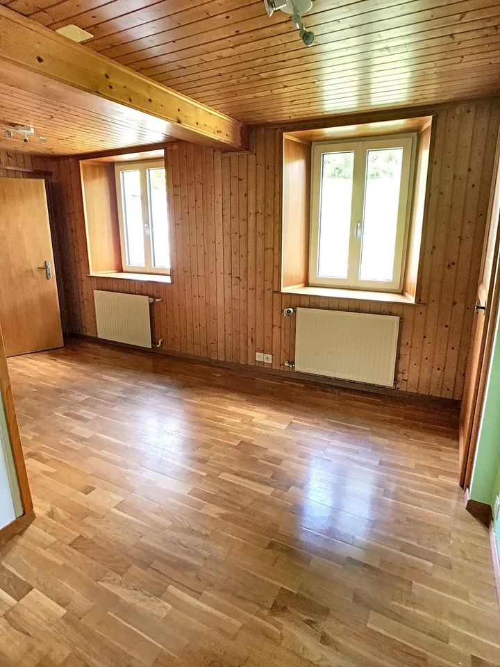 Wandnahes Gebäude mit 3 Wohnungen – Foto 9 von 12