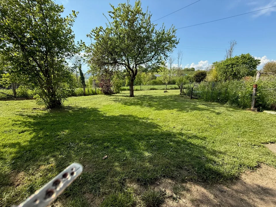 A 5 minutes de Payerne! A vendre ferme avec possibilité de créer plusieurs appartements