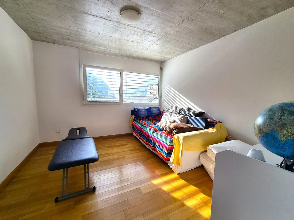 Casa unifamiliare - Giornico – photo 22 sur 38