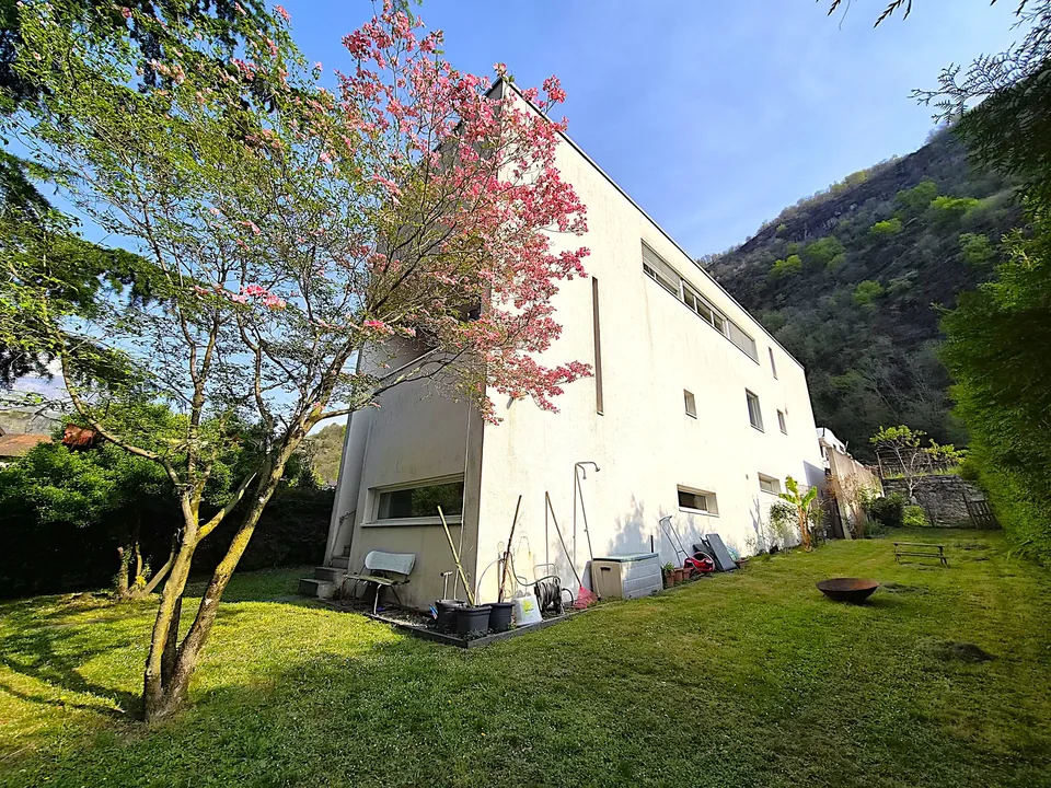 Casa unifamiliare - Giornico – photo 9 sur 38