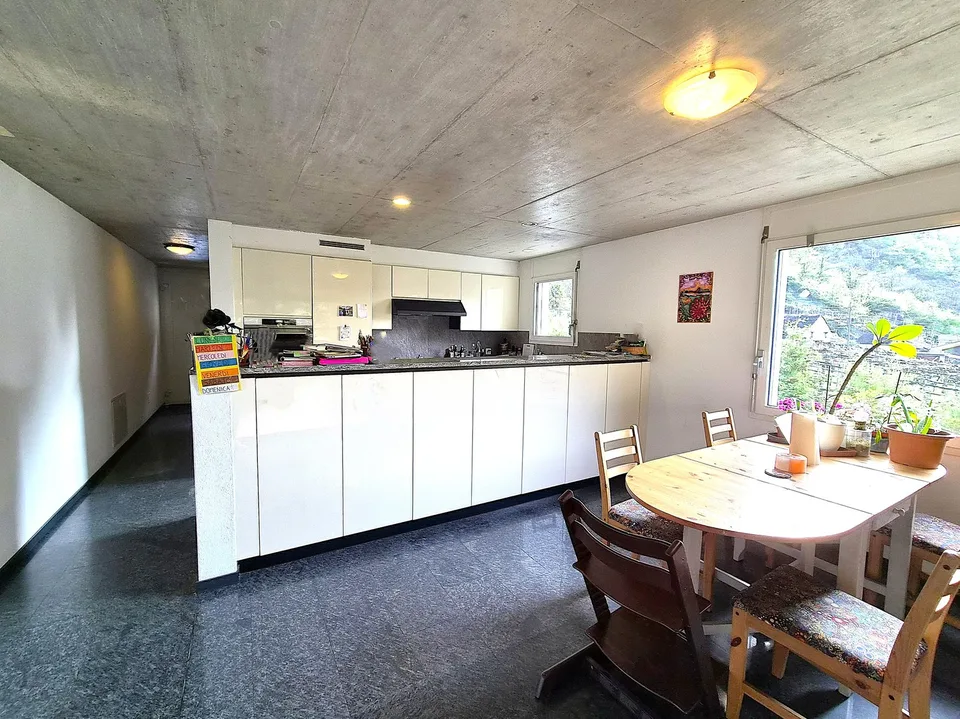 Casa unifamiliare - Giornico – photo 20 sur 38