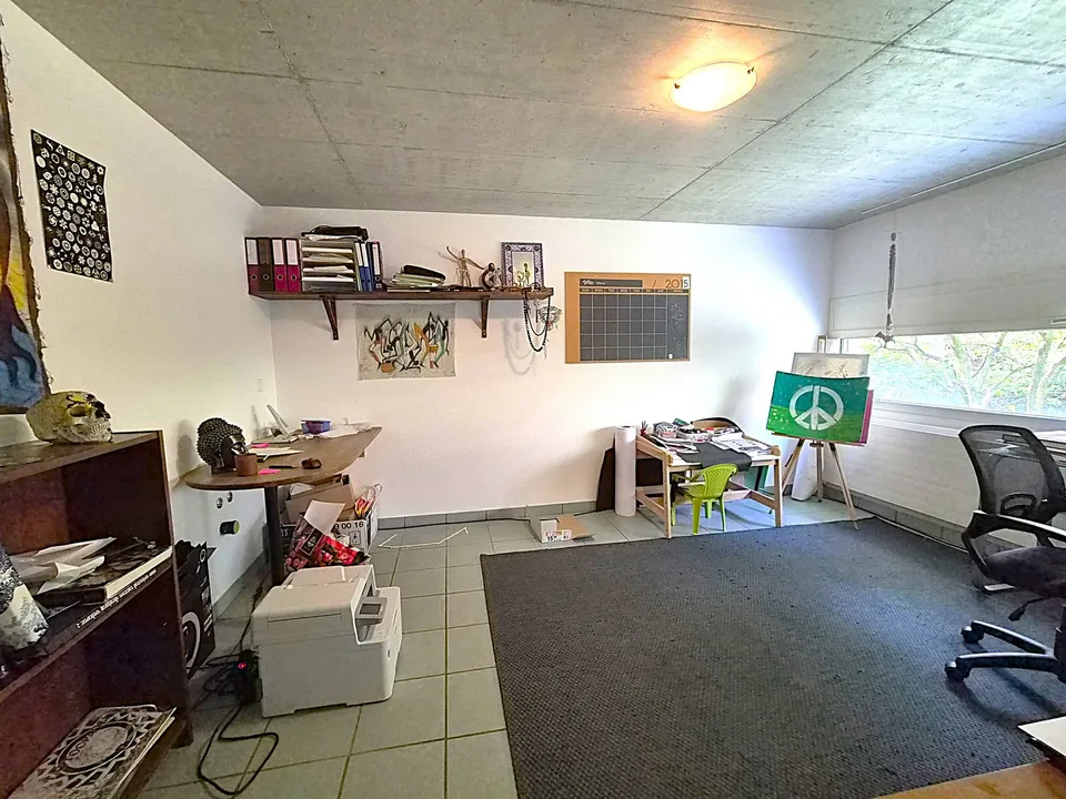 Casa unifamiliare - Giornico – photo 33 sur 38