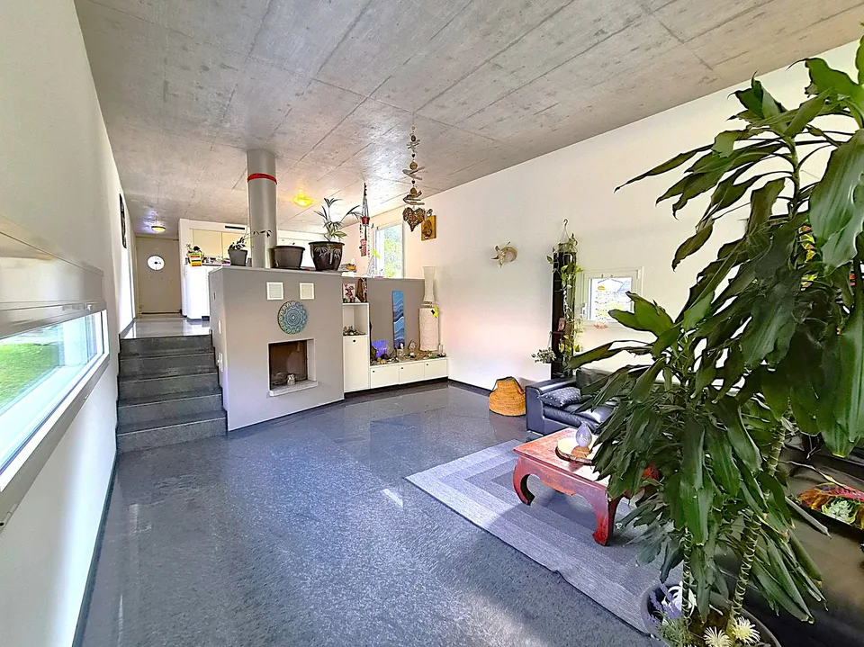 Casa unifamiliare - Giornico – photo 16 sur 38