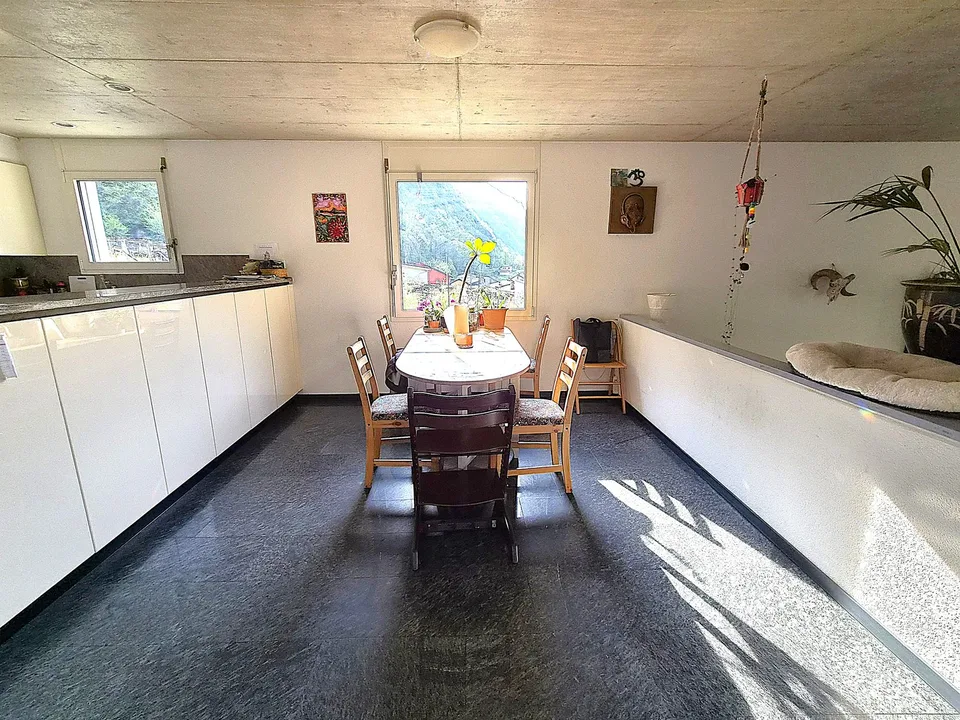 Casa unifamiliare - Giornico – photo 18 sur 38