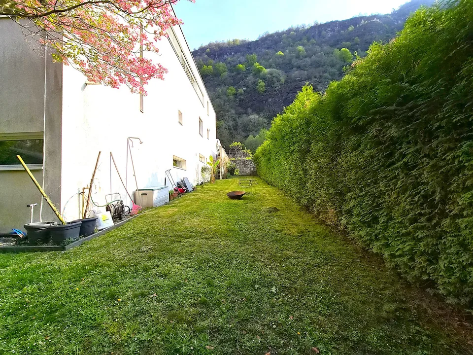 Casa unifamiliare - Giornico – photo 35 sur 38