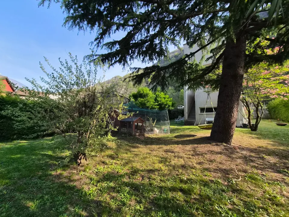 Casa unifamiliare - Giornico – photo 34 sur 38