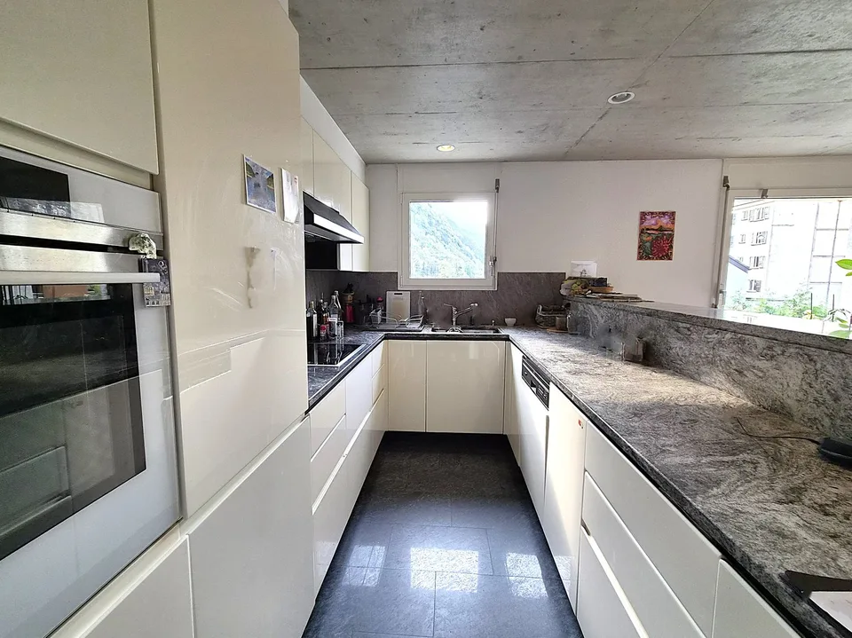 Casa unifamiliare - Giornico – photo 19 sur 38