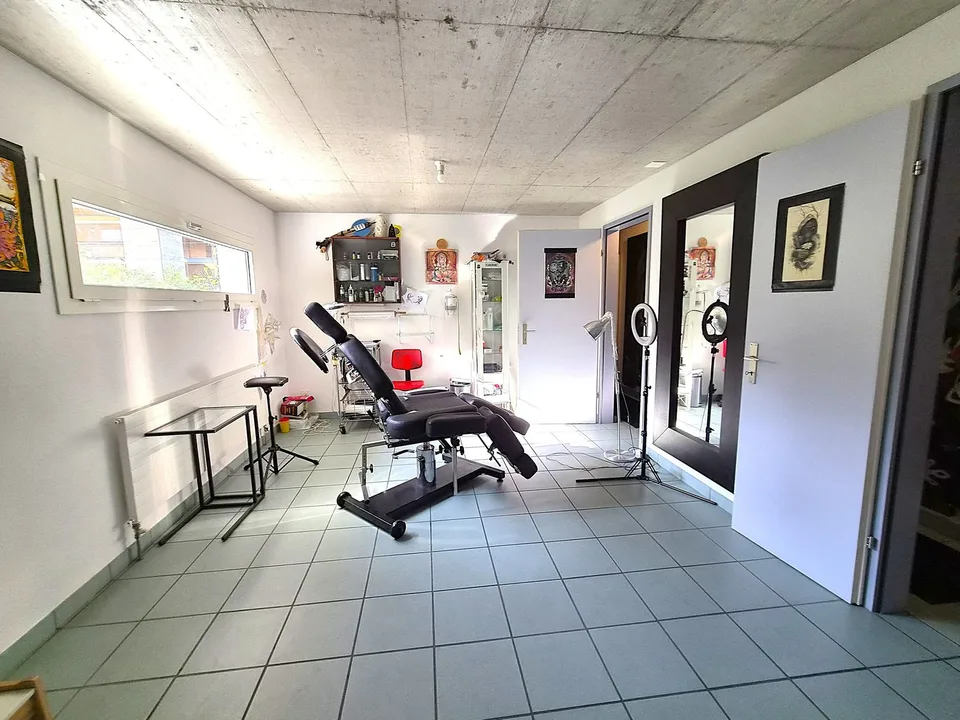 Casa unifamiliare - Giornico – photo 32 sur 38