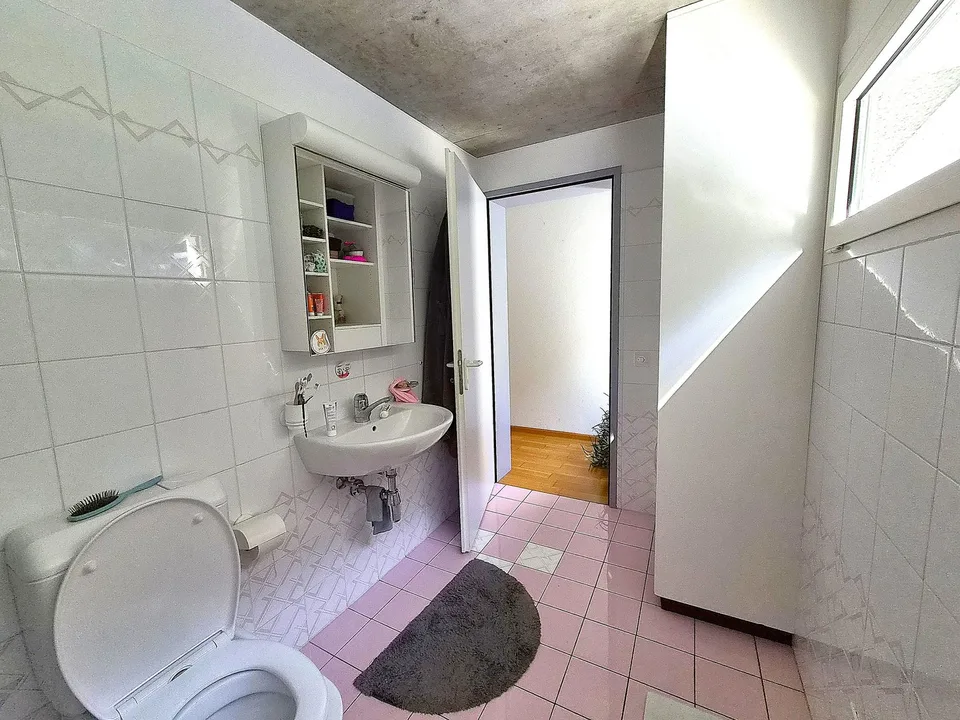 Casa unifamiliare - Giornico – photo 26 sur 38