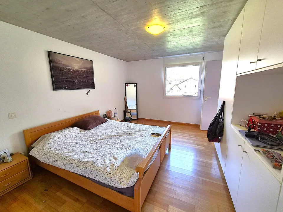 Casa unifamiliare - Giornico – photo 21 sur 38