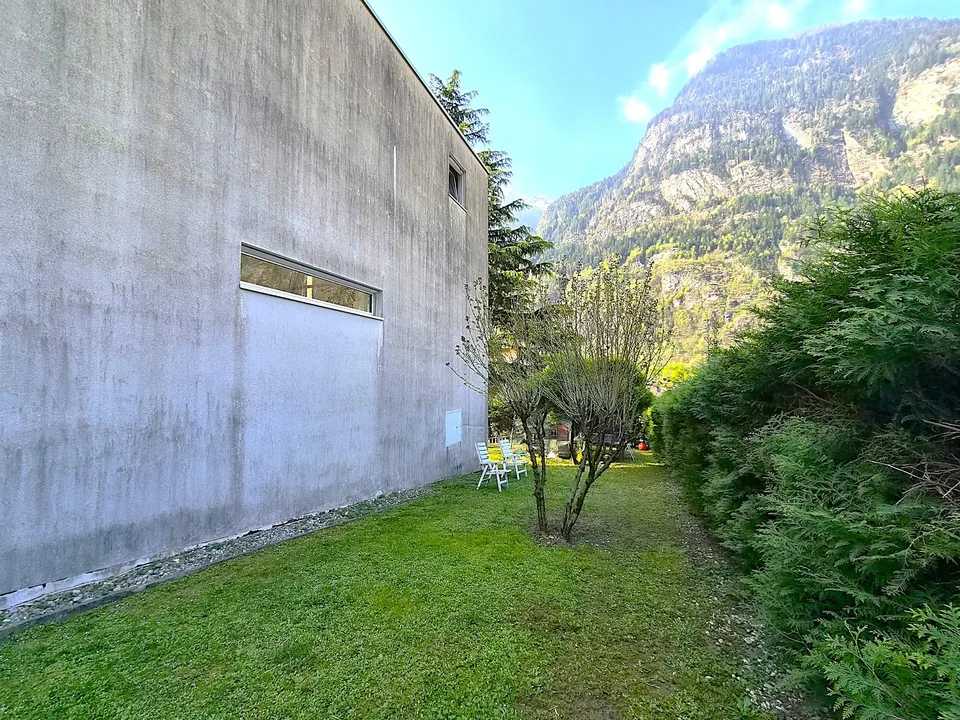 Casa unifamiliare - Giornico – photo 36 sur 38