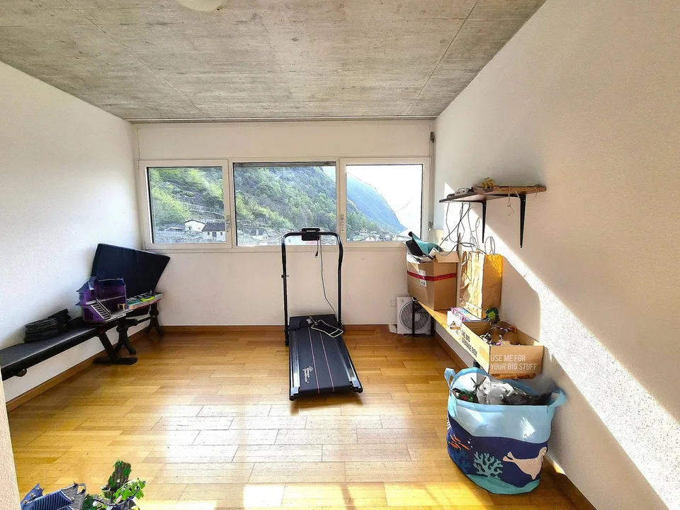 Casa unifamiliare - Giornico – photo 23 sur 38