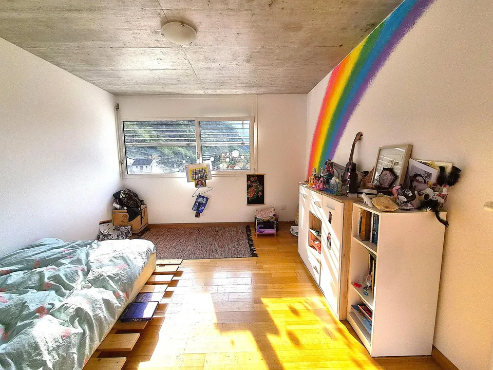 Casa unifamiliare - Giornico – photo 24 sur 38