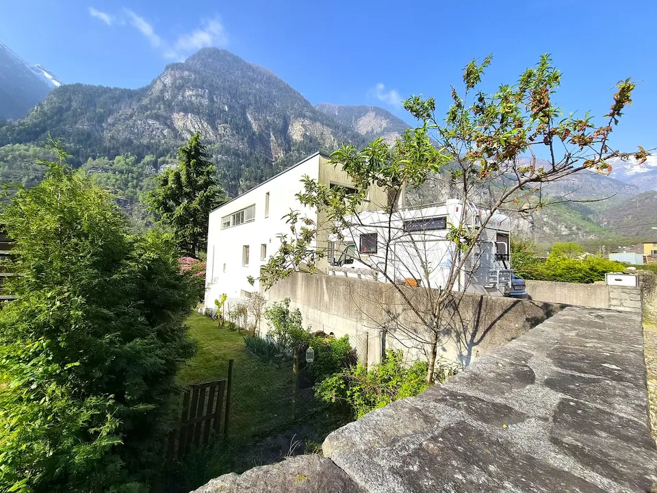Casa unifamiliare - Giornico – photo 10 sur 38