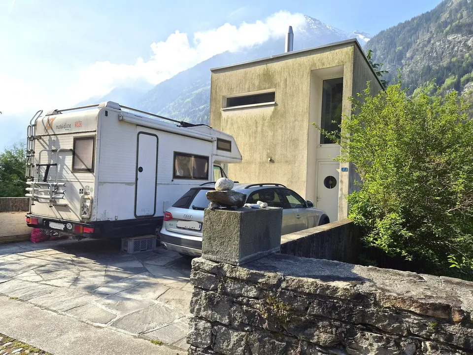 Casa unifamiliare - Giornico – photo 12 sur 38