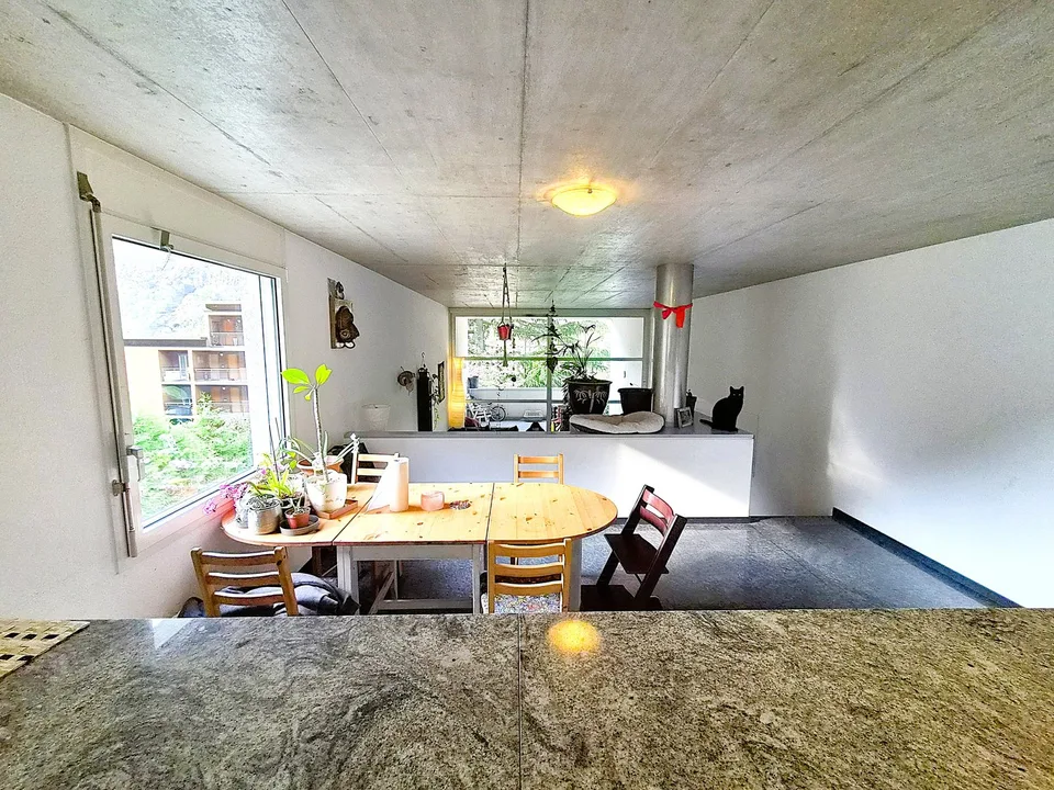 Casa unifamiliare - Giornico – photo 17 sur 38