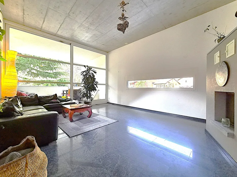 Casa unifamiliare - Giornico – photo 15 sur 38