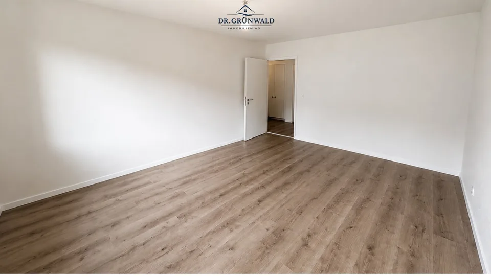 Appartamento luminoso di 4 locali con balcone a Baden (anche disponibile come 3 locali) – foto 9 di 14