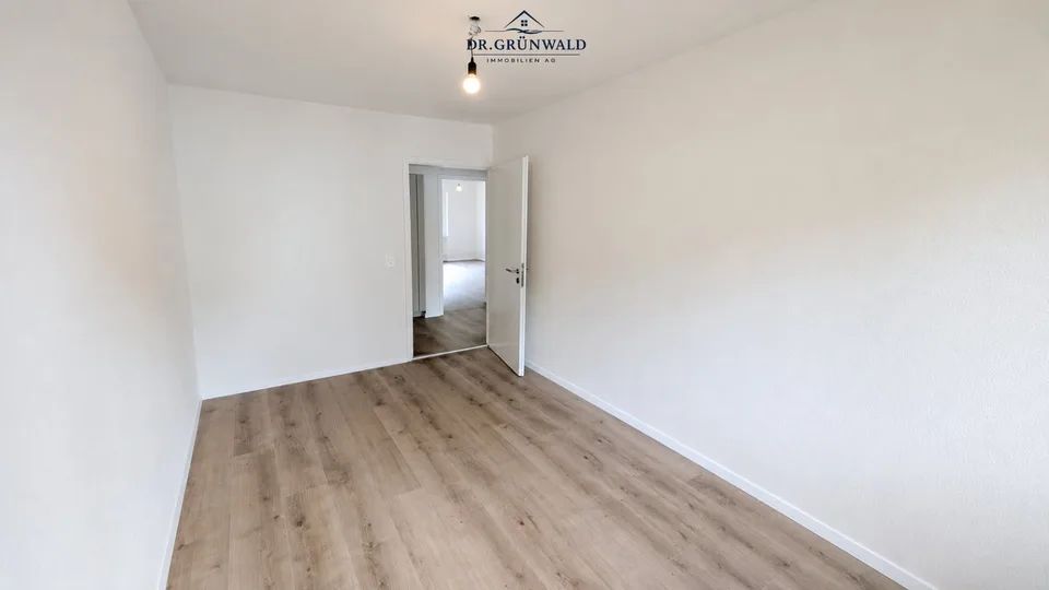 Appartamento luminoso di 4 locali con balcone a Baden (anche disponibile come 3 locali) – foto 13 di 14